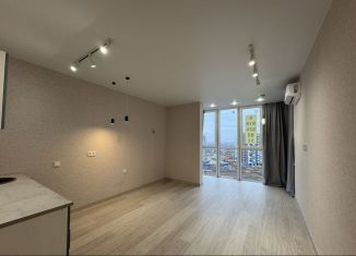 Продам квартиру студию, 25 м2, Ростов-на-Дону, проспект Маршала Жукова, 18