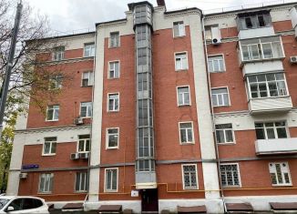 Продаю квартиру студию, 12 м2, Москва, Большой Тишинский переулок, 40с1, Пресненский район