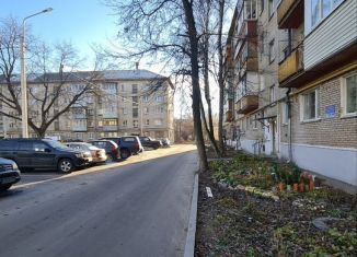 3-комнатная квартира на продажу, 60 м2, Электросталь, улица Победы, 1к5