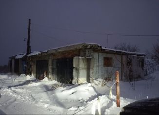 Продаю гараж, 28 м2, поселок городского типа Сафоново