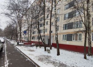 Продажа 3-ком. квартиры, 58 м2, Москва, Профсоюзная улица, 130к2, метро Тёплый Стан