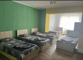 Сдам в аренду квартиру студию, 80 м2, Южноуральск, улица Мира, 43