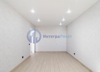 Продам 1-ком. квартиру, 32.8 м2, Курган, 5-й микрорайон, 9