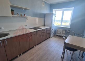 Продажа 1-комнатной квартиры, 38 м2, Волгоград, улица Балакирева, 2, Советский район