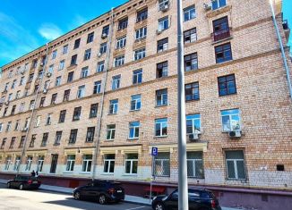 Продам квартиру студию, 12 м2, Москва, улица Сокольническая Слободка, 16, район Сокольники