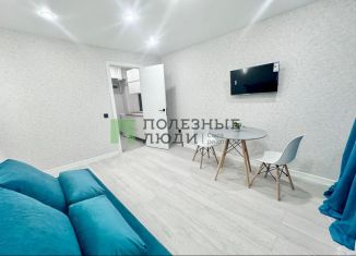 Продается квартира студия, 16 м2, Казань, улица Аделя Кутуя, 8