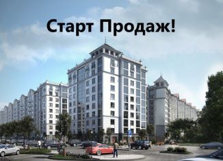 Продаю 1-комнатную квартиру, 36.8 м2, Зеленоградск