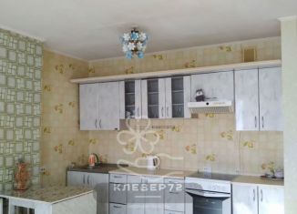 Сдам квартиру студию, 40 м2, Тюмень, улица Энергостроителей, 22