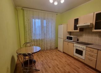 Аренда 1-комнатной квартиры, 49 м2, Электросталь, Ногинское шоссе, 10А