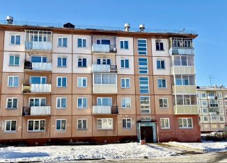 Продам 2-комнатную квартиру, 45 м2, Красноярский край, улица Бортникова, 22