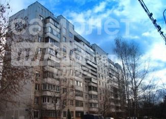 Продается 2-ком. квартира, 50.8 м2, Балашиха, Советская улица, 16