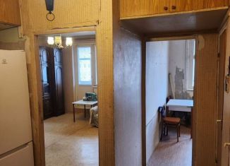 Сдается 1-комнатная квартира, 40 м2, Москва, Суздальская улица, 40к1, метро Улица Дмитриевского