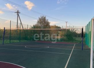 Земельный участок на продажу, 6.5 сот., СНТ Пенсионер