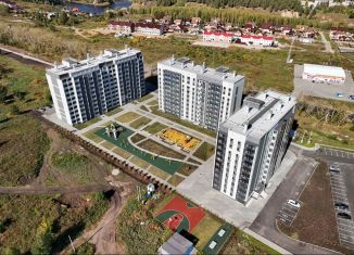 Продажа трехкомнатной квартиры, 72.7 м2, Каменск-Уральский, улица Кутузова, 16к3