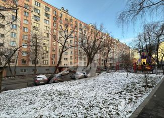 Продажа двухкомнатной квартиры, 45.9 м2, Москва, Шелепихинская набережная, метро Шелепиха