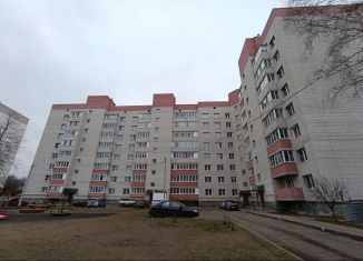 Однокомнатная квартира на продажу, 36 м2, Ярославль, улица Маланова, 29к2, Красноперекопский район