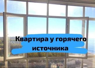 Квартира на продажу студия, 24 м2, Дагестан, улица П.И. Чайковского, 23