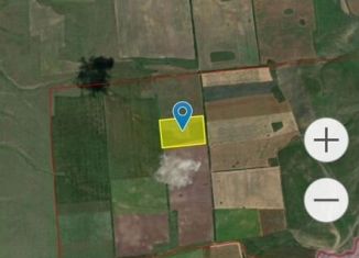 Продаю участок, 2550 сот., село Луговое