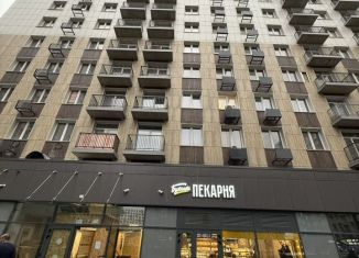 Продам квартиру свободная планировка, 76.2 м2, Москва, Берёзовая аллея, 19к2, Останкинский район