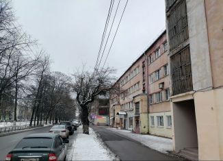 Продам комнату, 25 м2, Ярославская область, проспект Ленина, 6