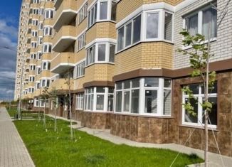 Продажа квартиры студии, 24 м2, Краснодарский край, улица Красных Партизан, 1/4к15