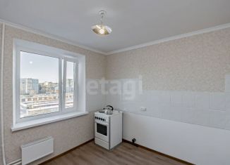 Продается 1-комнатная квартира, 33.3 м2, Тюмень, улица Монтажников, 17, Восточный округ