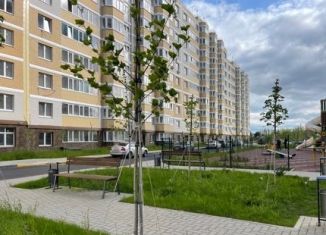 Продажа квартиры студии, 22 м2, Краснодарский край, улица Красных Партизан, 1/4к15