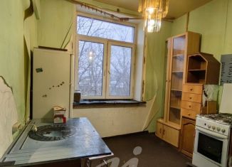 Сдается в аренду двухкомнатная квартира, 60 м2, Москва, Перовское шоссе, 18/1, метро Нижегородская