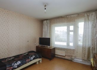 Продается 3-комнатная квартира, 58.2 м2, Иркутск, улица Мамина-Сибиряка, 25