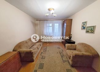 Продается 2-ком. квартира, 46 м2, Кировская область, улица Романа Ердякова, 14