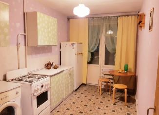 Сдам 1-комнатную квартиру, 35 м2, Москва, Новоалексеевская улица, 18к3, Алексеевский район