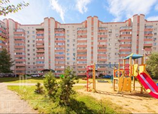 Продажа 2-комнатной квартиры, 68 м2, Ярославль, Красноборская улица, 43/18