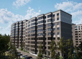 Продается 3-ком. квартира, 91.3 м2, Новочеркасск