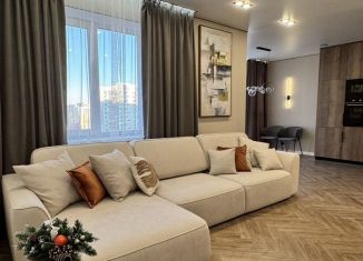 Продажа 3-комнатной квартиры, 71 м2, Оренбург, улица Саморядова, 4, Ленинский район