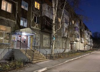 Продажа 2-ком. квартиры, 46.1 м2, Уфа, улица Маяковского, 10, Калининский район