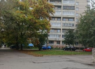 Сдача в аренду 1-ком. квартиры, 35.3 м2, Санкт-Петербург, улица Лёни Голикова, 27к2, муниципальный округ Дачное