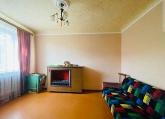 Продажа 3-ком. квартиры, 56 м2, Краснодарский край, Железнодорожная улица, 11