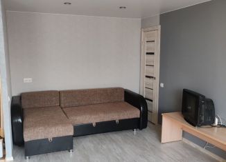 Продажа 2-ком. квартиры, 40.4 м2, Пермь, улица Дениса Давыдова, Индустриальный район