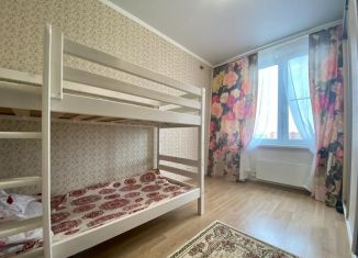 Продается двухкомнатная квартира, 44 м2, Ростов-на-Дону, проспект Маршала Жукова, 25, ЖК Французский Квартал