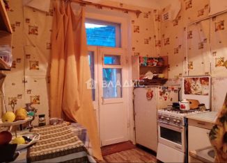 Продам 1-ком. квартиру, 31.3 м2, Волгоград, улица Генерала Шумилова, 12, Кировский район