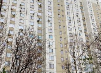 Аренда 3-ком. квартиры, 74.7 м2, Москва, Цимлянская улица, 24, метро Волжская