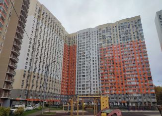 Продажа 3-комнатной квартиры, 57.2 м2, деревня Путилково, Сходненская улица, 13, ЖК Путилково