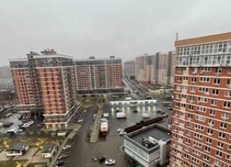 Продажа двухкомнатной квартиры, 52 м2, Краснодар, Прикубанский округ, улица Западный Обход, 39/2к7