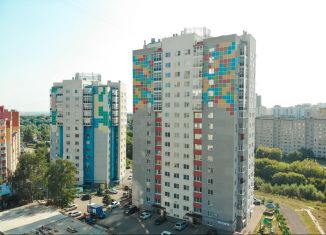 Продается 1-ком. квартира, 49.8 м2, Рязань, улица Старое Село, 1