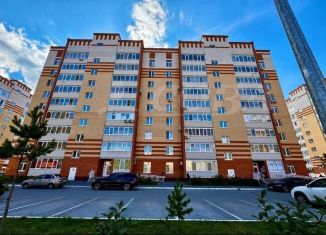 Продажа 3-комнатной квартиры, 168 м2, Тюмень, улица Дмитрия Менделеева, 6к1, ЖК Орион