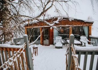 Аренда дома, 18 м2, Калужская область, улица Панорамная Долина, 1