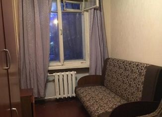 Сдача в аренду комнаты, 11 м2, Санкт-Петербург, Кантемировская улица, 35, метро Площадь Мужества