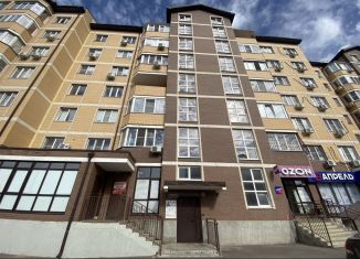 Продаю квартиру студию, 31 м2, Ростов-на-Дону, улица Тружеников, 39/3с2, Железнодорожный район