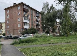 Продажа трехкомнатной квартиры, 58 м2, Ангарск, 84-й квартал, 3