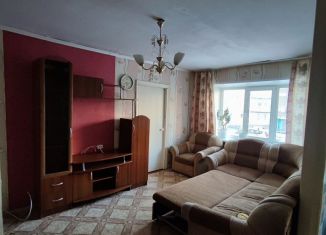 Аренда 2-ком. квартиры, 45 м2, Красноярский край, 2-я Хабаровская улица, 14